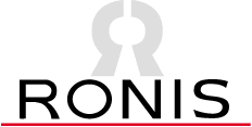 logo ronis